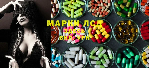альфа пвп Гусев