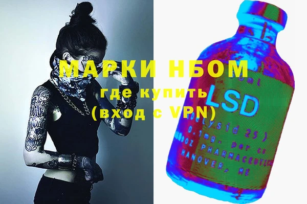 альфа пвп Гусев