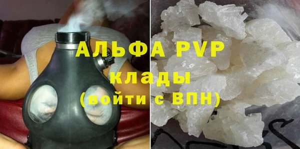 альфа пвп Гусев